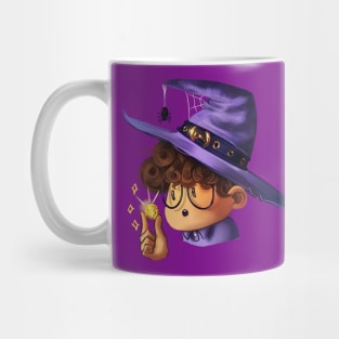 Little wizard Mug